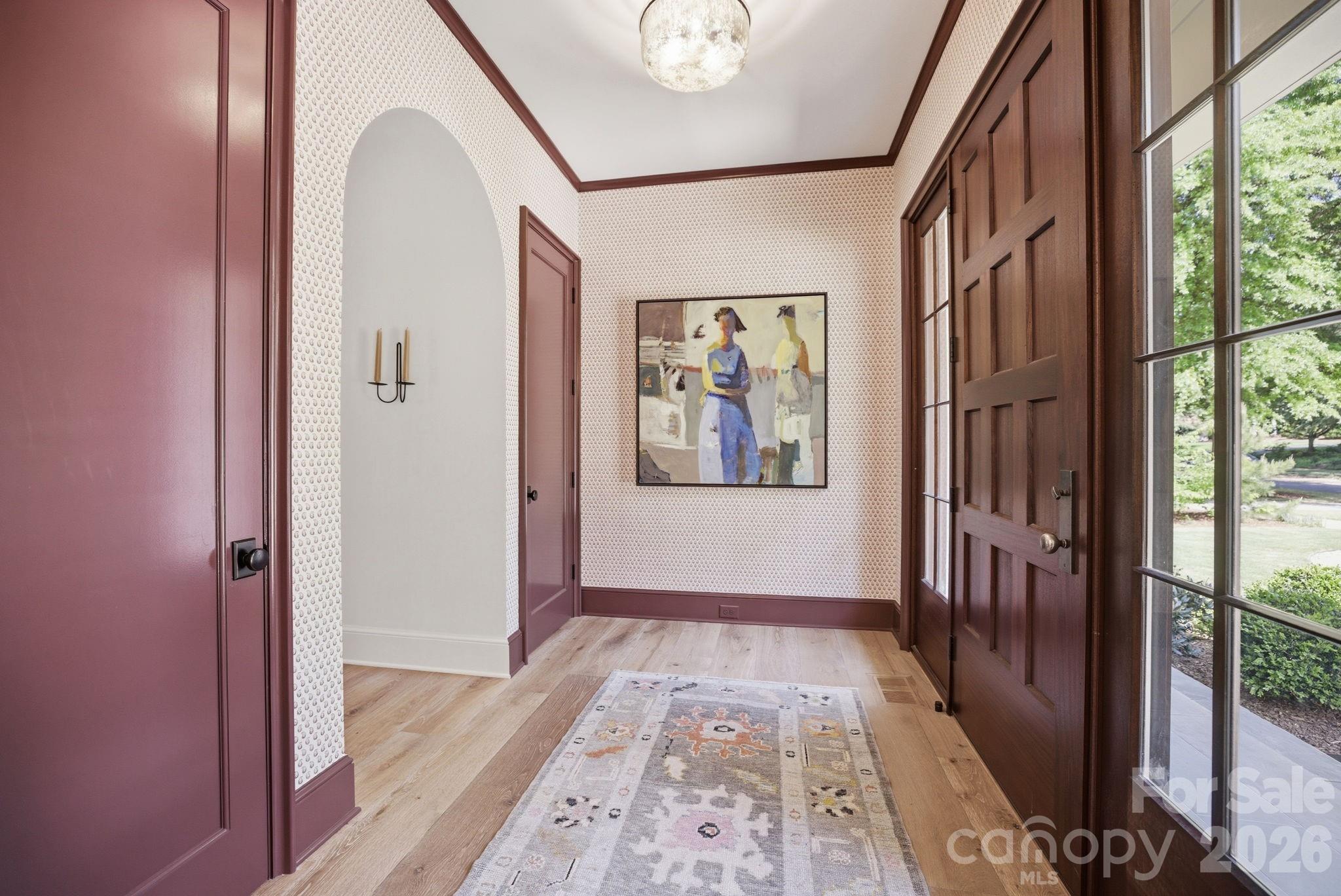 2710 Briarcliff Place Charlotte NC 28207