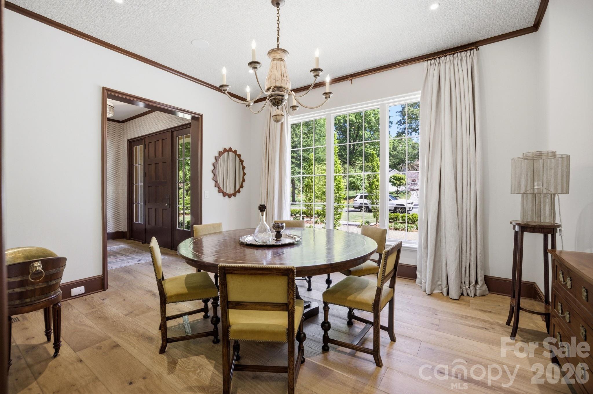 2710 Briarcliff Place Charlotte NC 28207