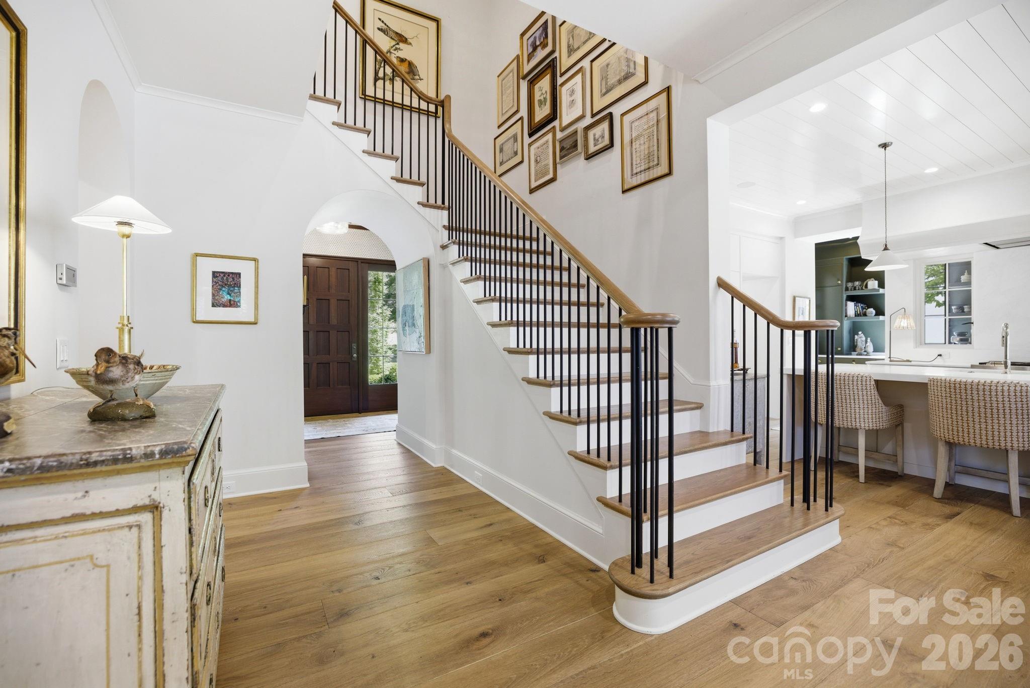 2710 Briarcliff Place Charlotte NC 28207