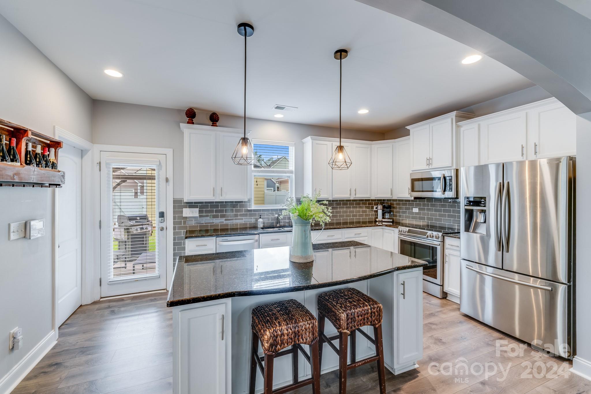 1023 Preakness Boulevard Indian Trail NC 28079