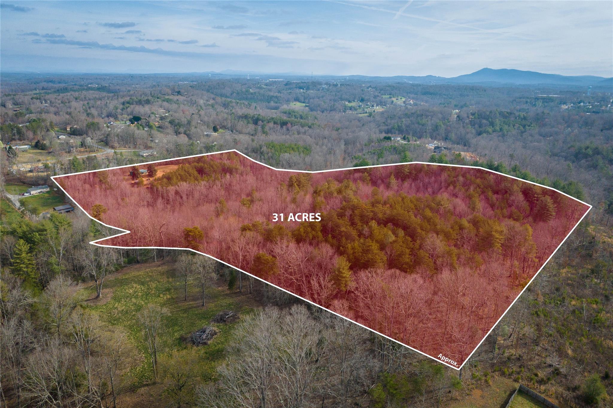 3042 Brandy Street Morganton NC 28655