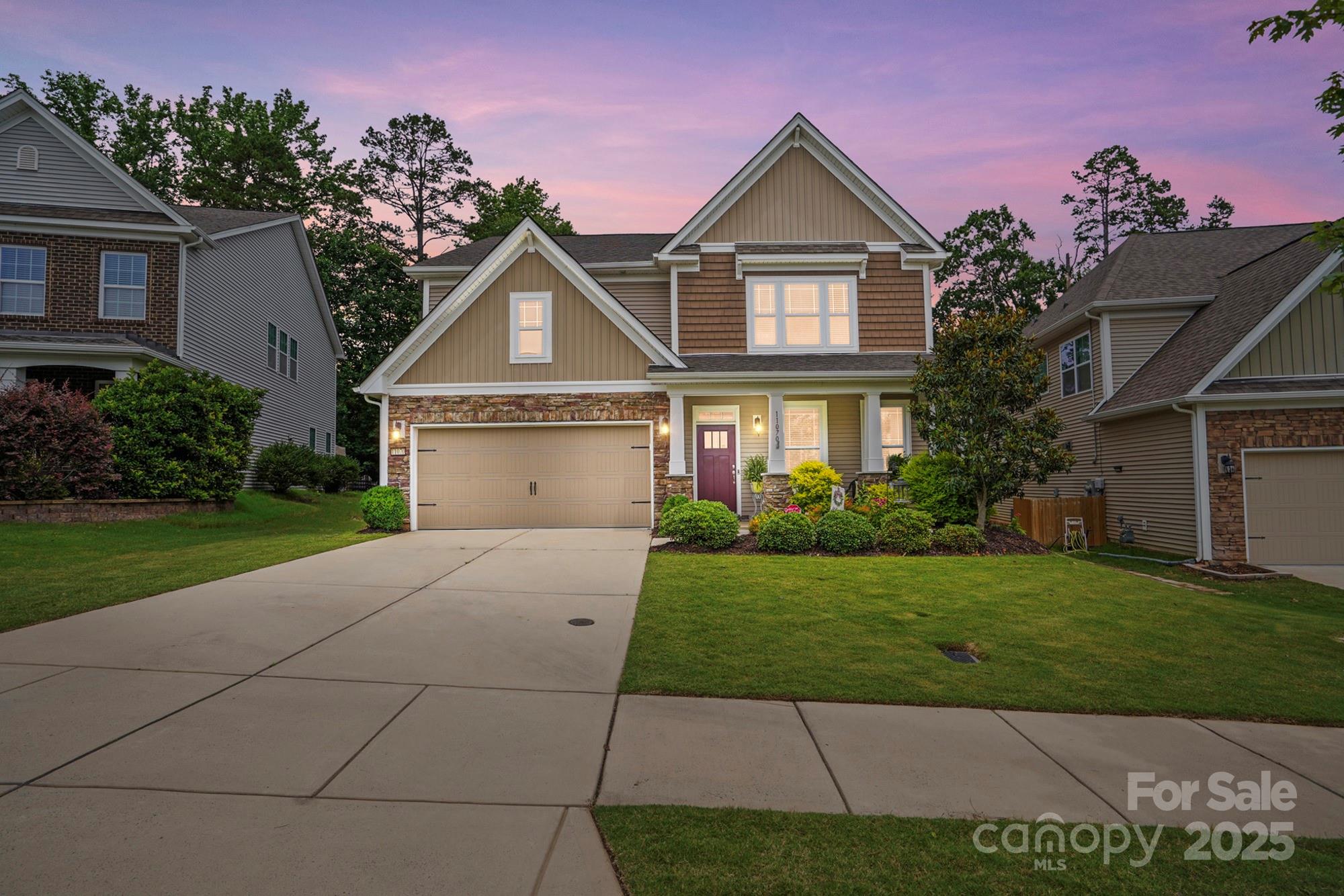 11070 River Oaks Drive NW Concord NC 28027