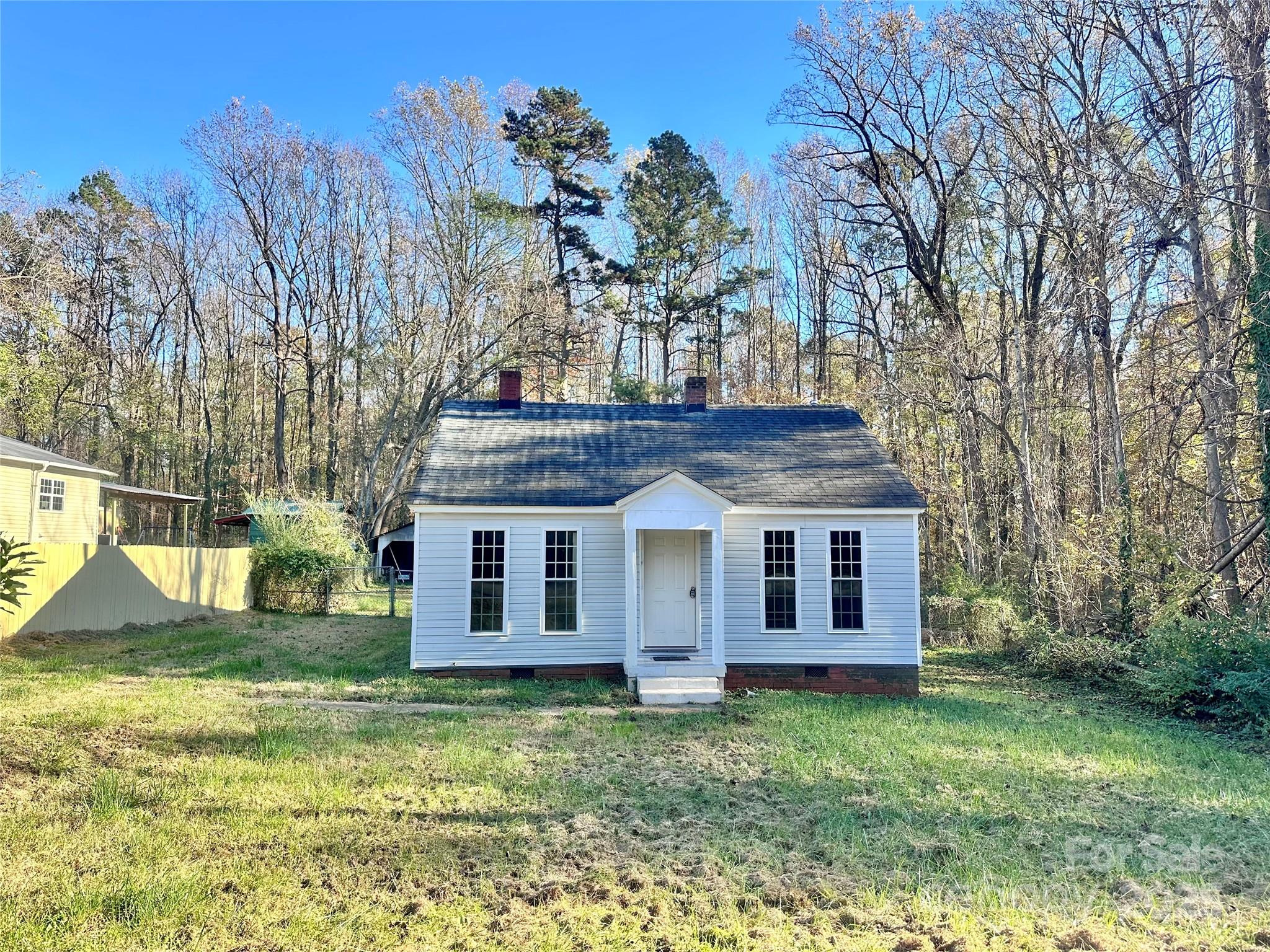 722 Tanglewood Drive Salisbury NC 28144