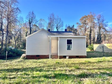 722 Tanglewood Drive Salisbury NC 28144