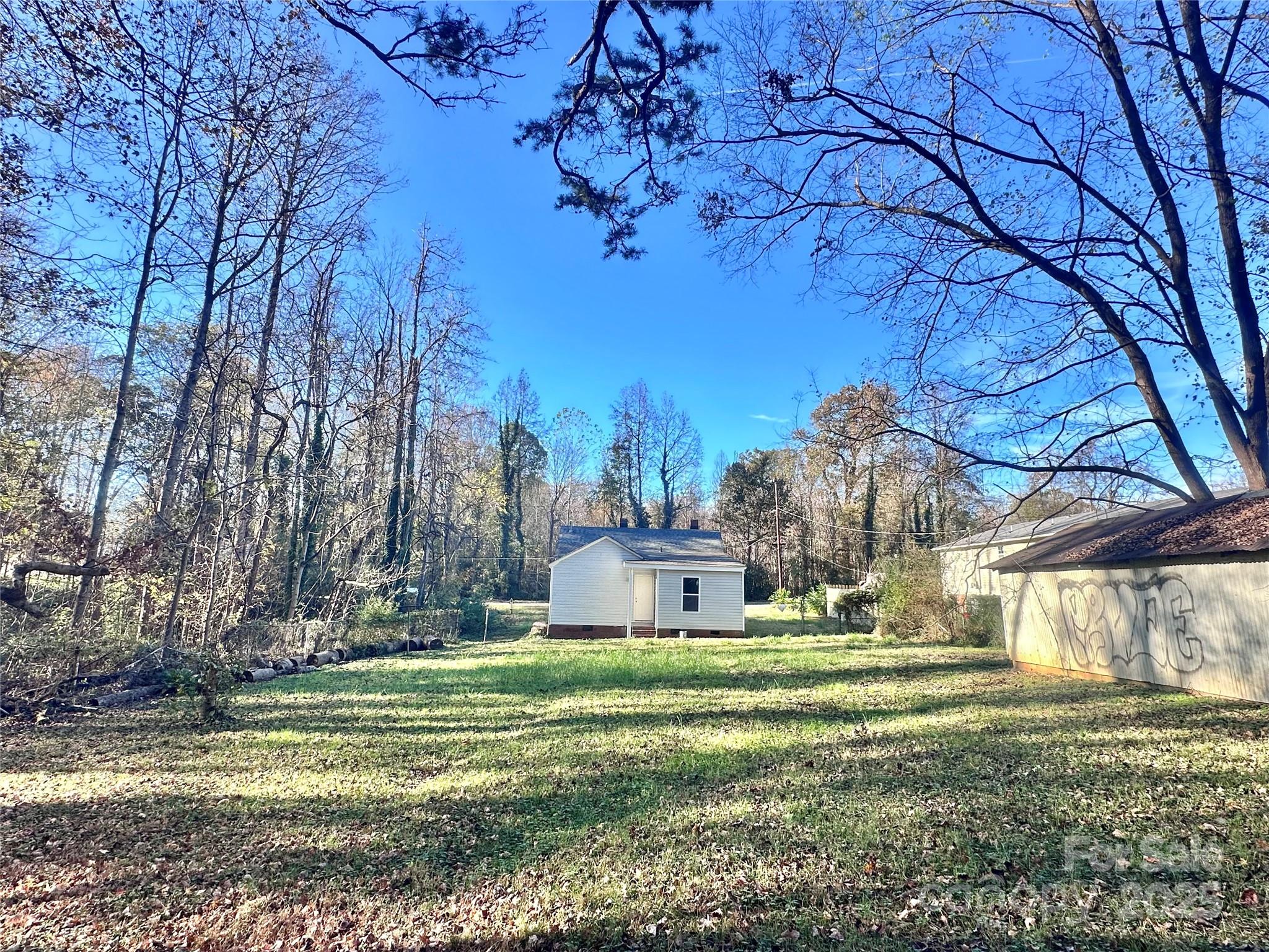 722 Tanglewood Drive Salisbury NC 28144