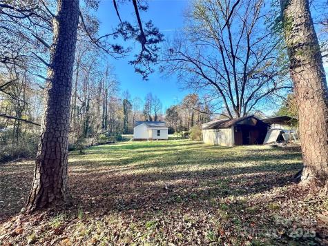 722 Tanglewood Drive Salisbury NC 28144