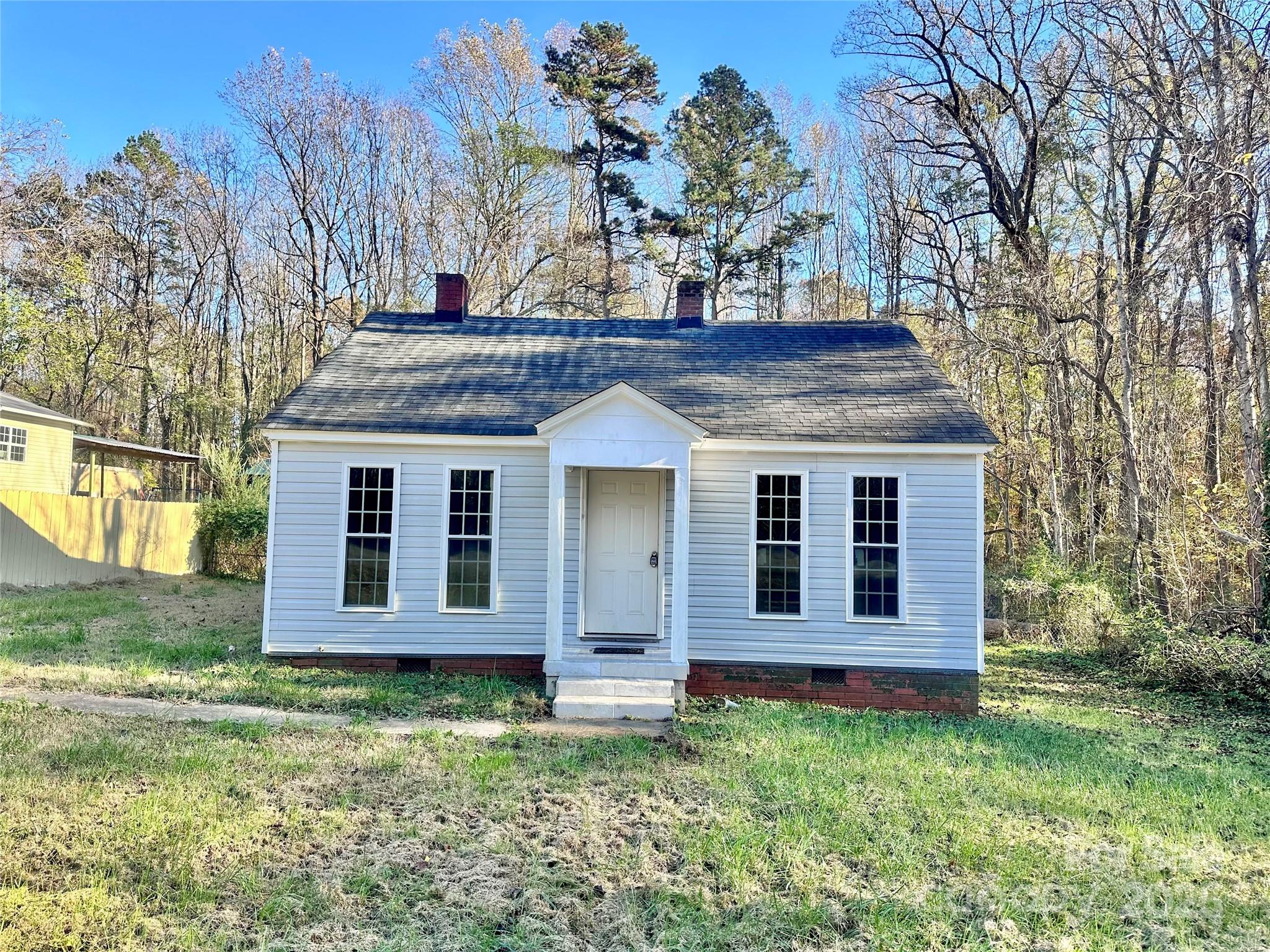 722 Tanglewood Drive Salisbury NC 28144