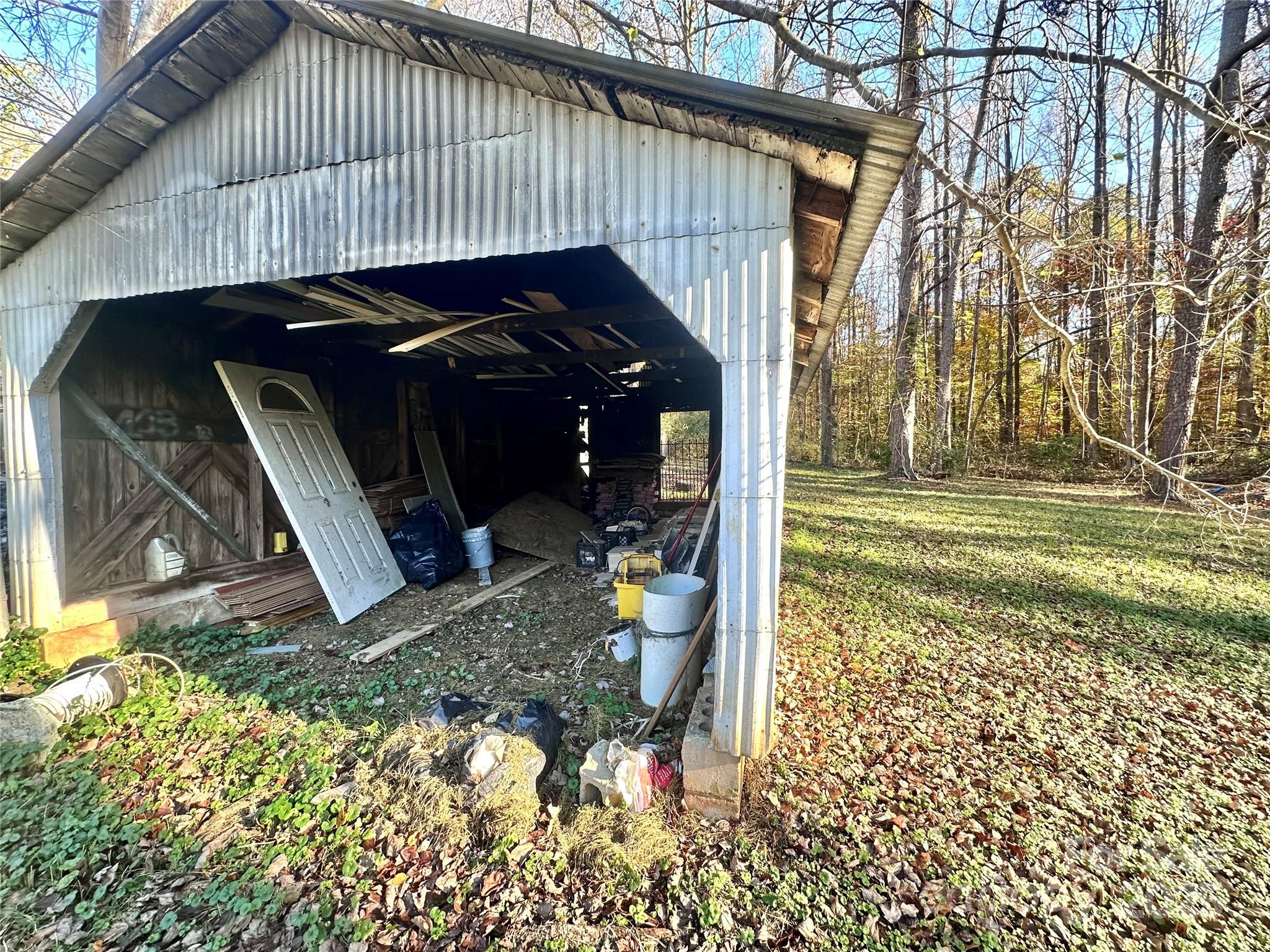 722 Tanglewood Drive Salisbury NC 28144