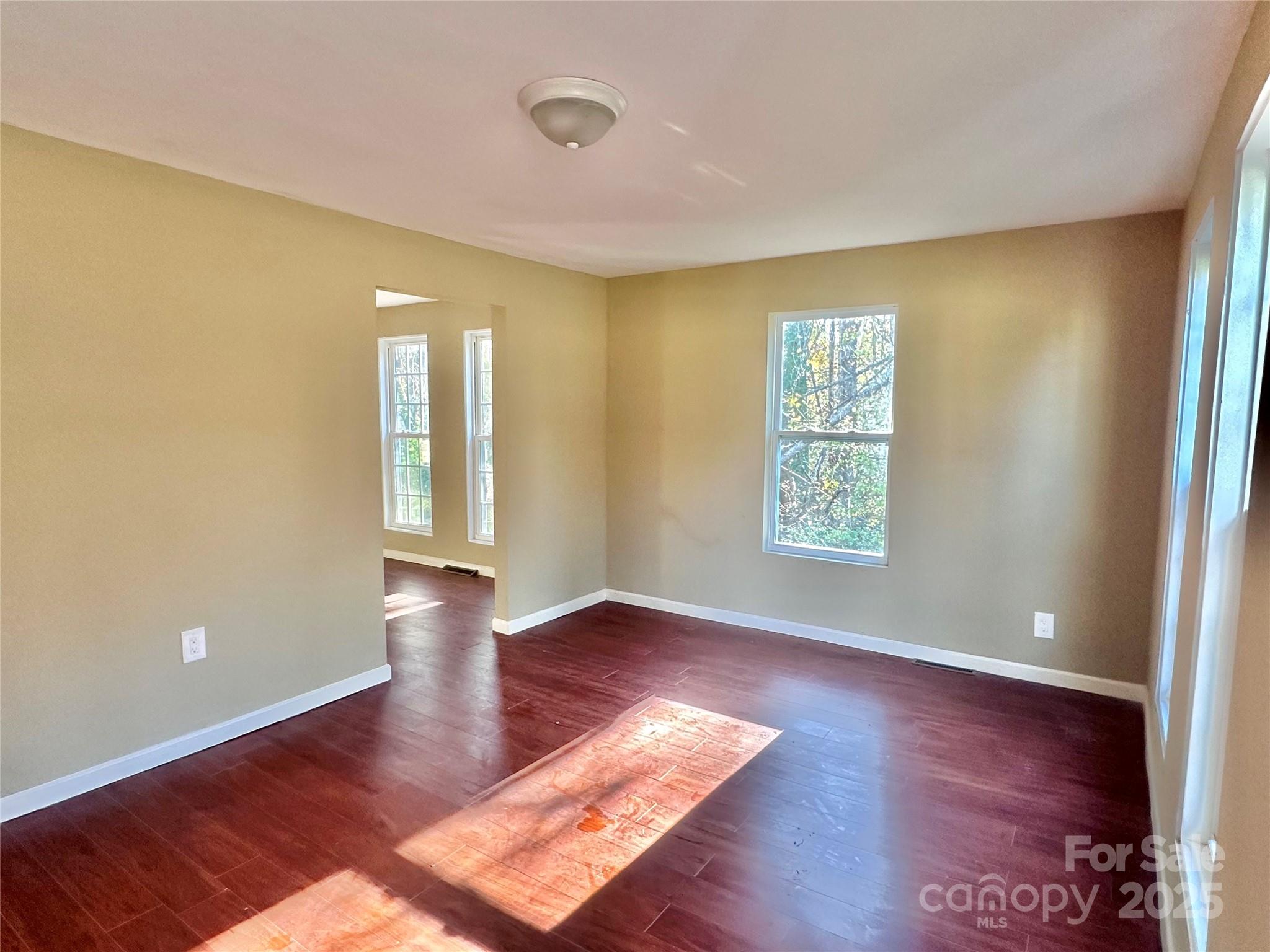 722 Tanglewood Drive Salisbury NC 28144