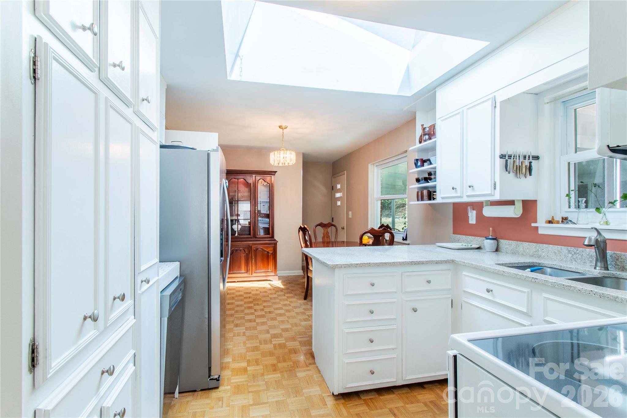 356 Pleasant Hill Drive Brevard NC 28712