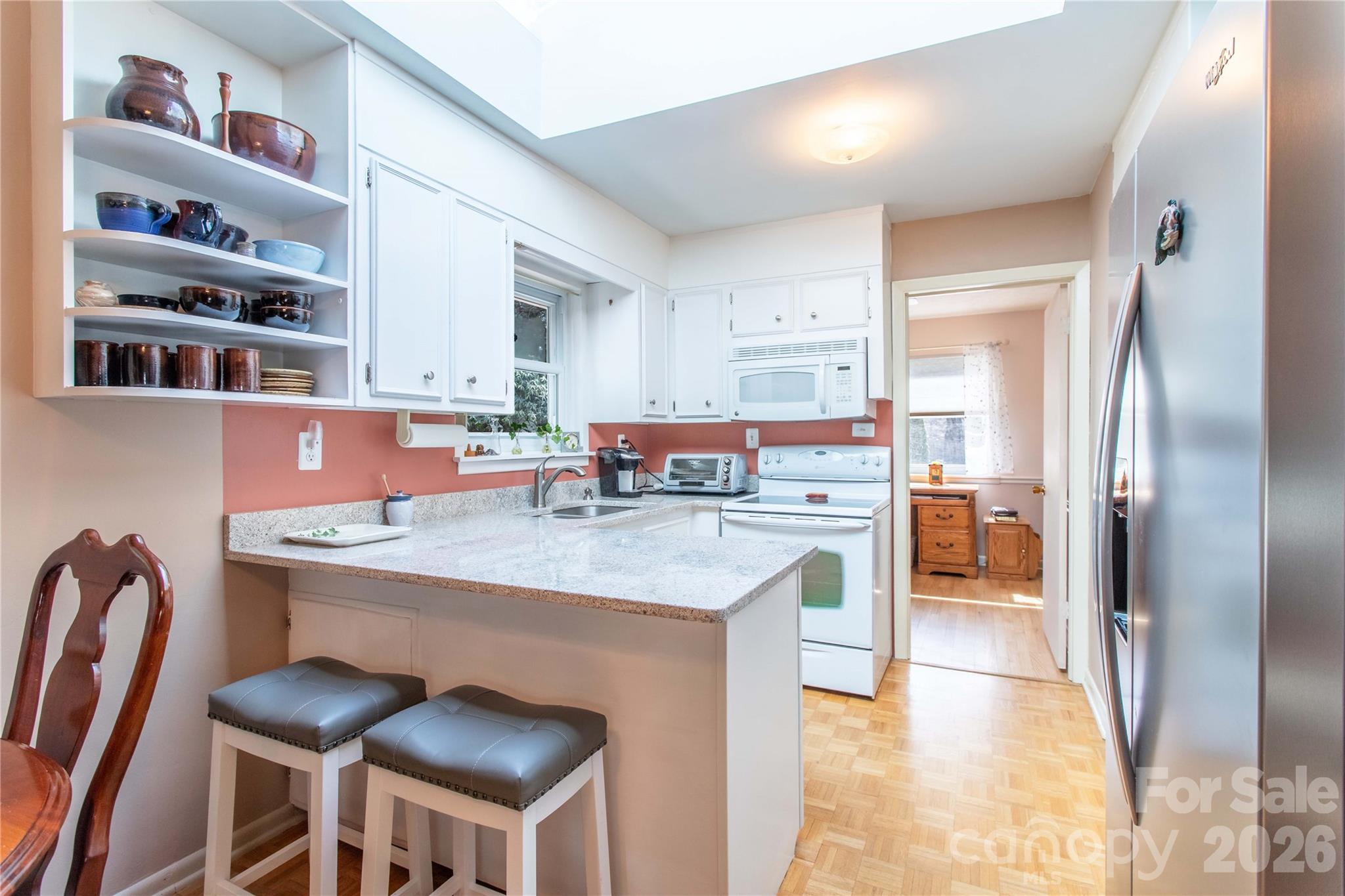 356 Pleasant Hill Drive Brevard NC 28712