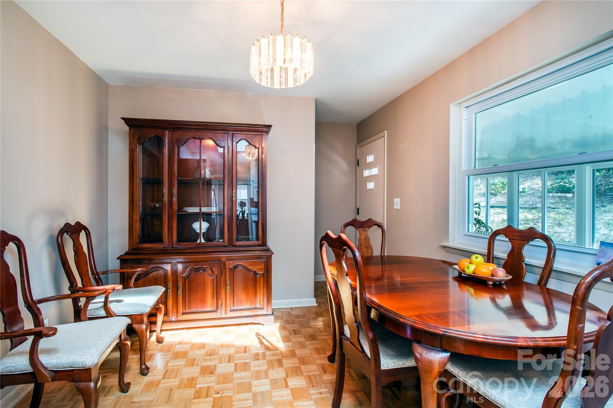 356 Pleasant Hill Drive Brevard NC 28712