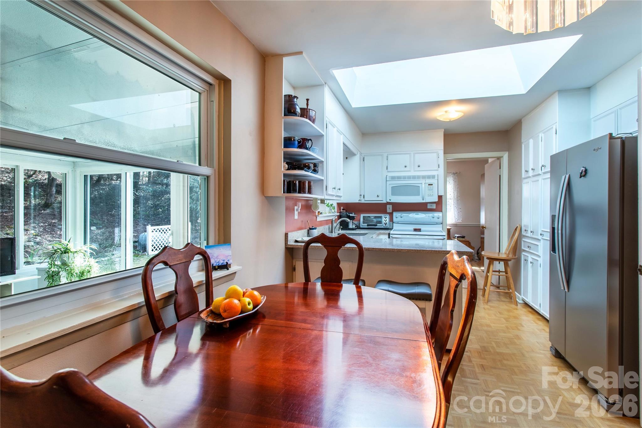 356 Pleasant Hill Drive Brevard NC 28712