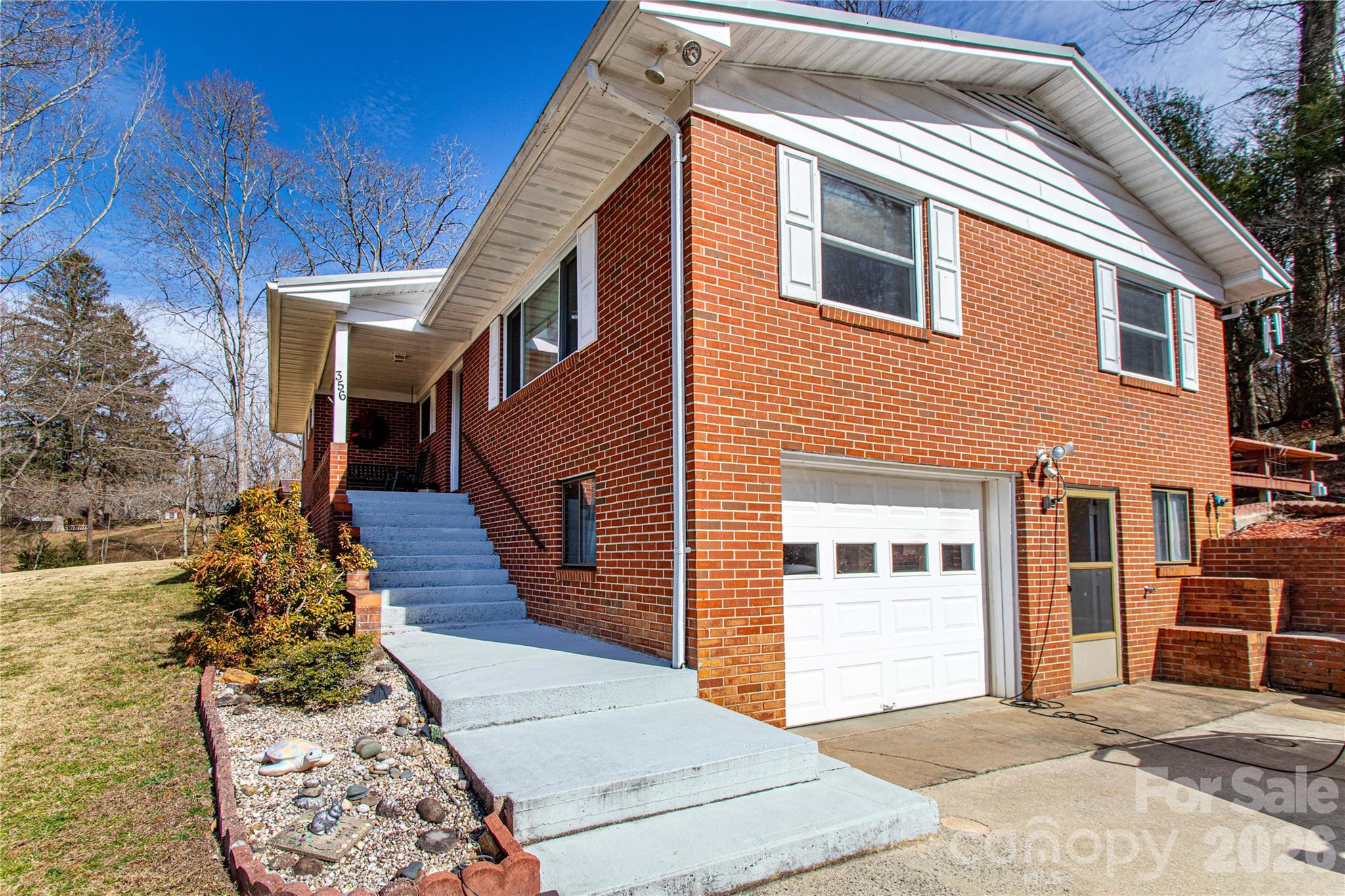 356 Pleasant Hill Drive Brevard NC 28712