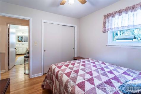 356 Pleasant Hill Drive Brevard NC 28712