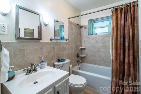 356 Pleasant Hill Drive Brevard NC 28712