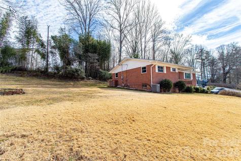356 Pleasant Hill Drive Brevard NC 28712