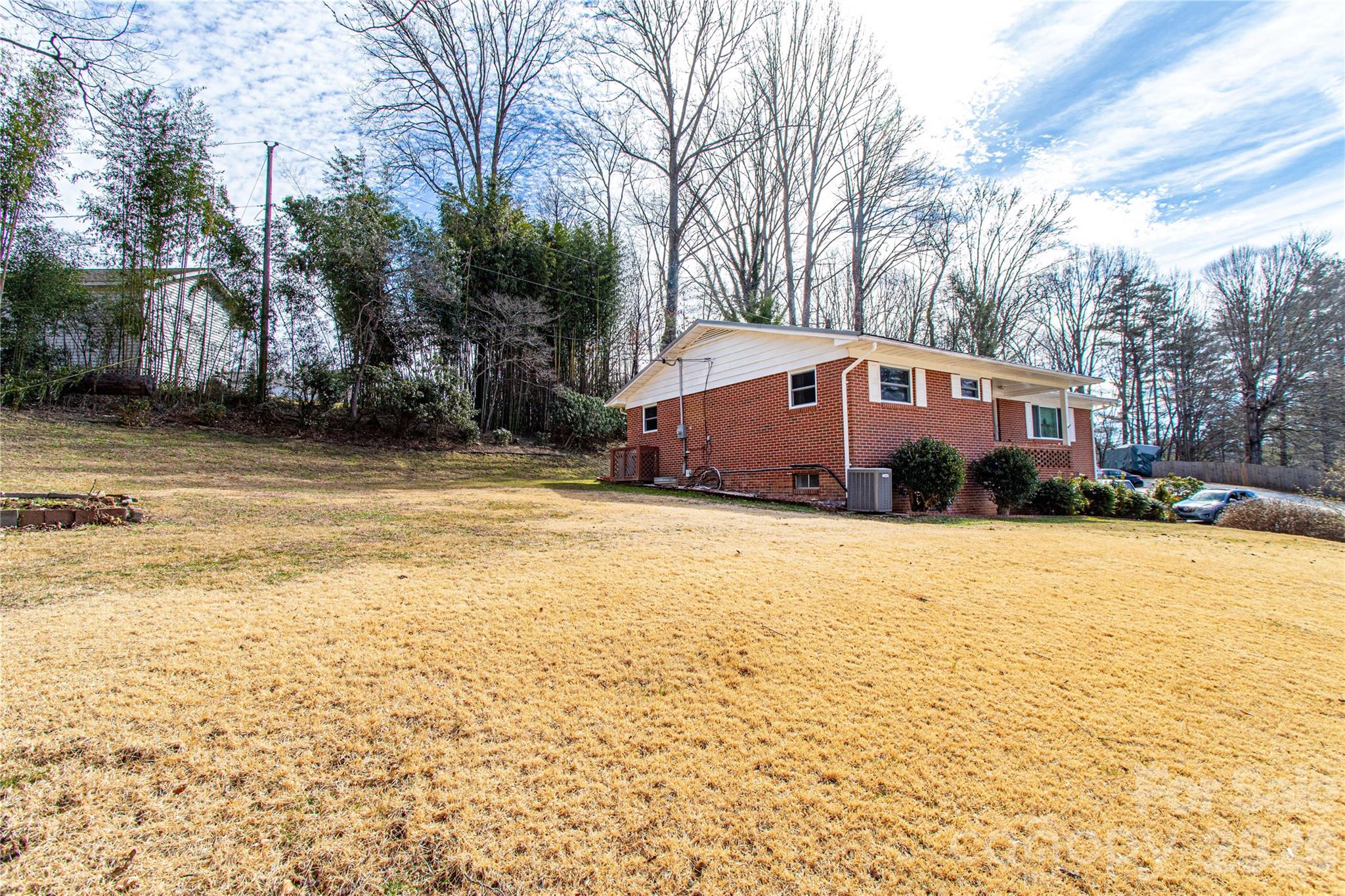356 Pleasant Hill Drive Brevard NC 28712