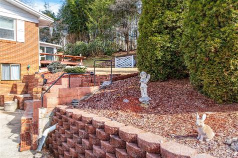 356 Pleasant Hill Drive Brevard NC 28712