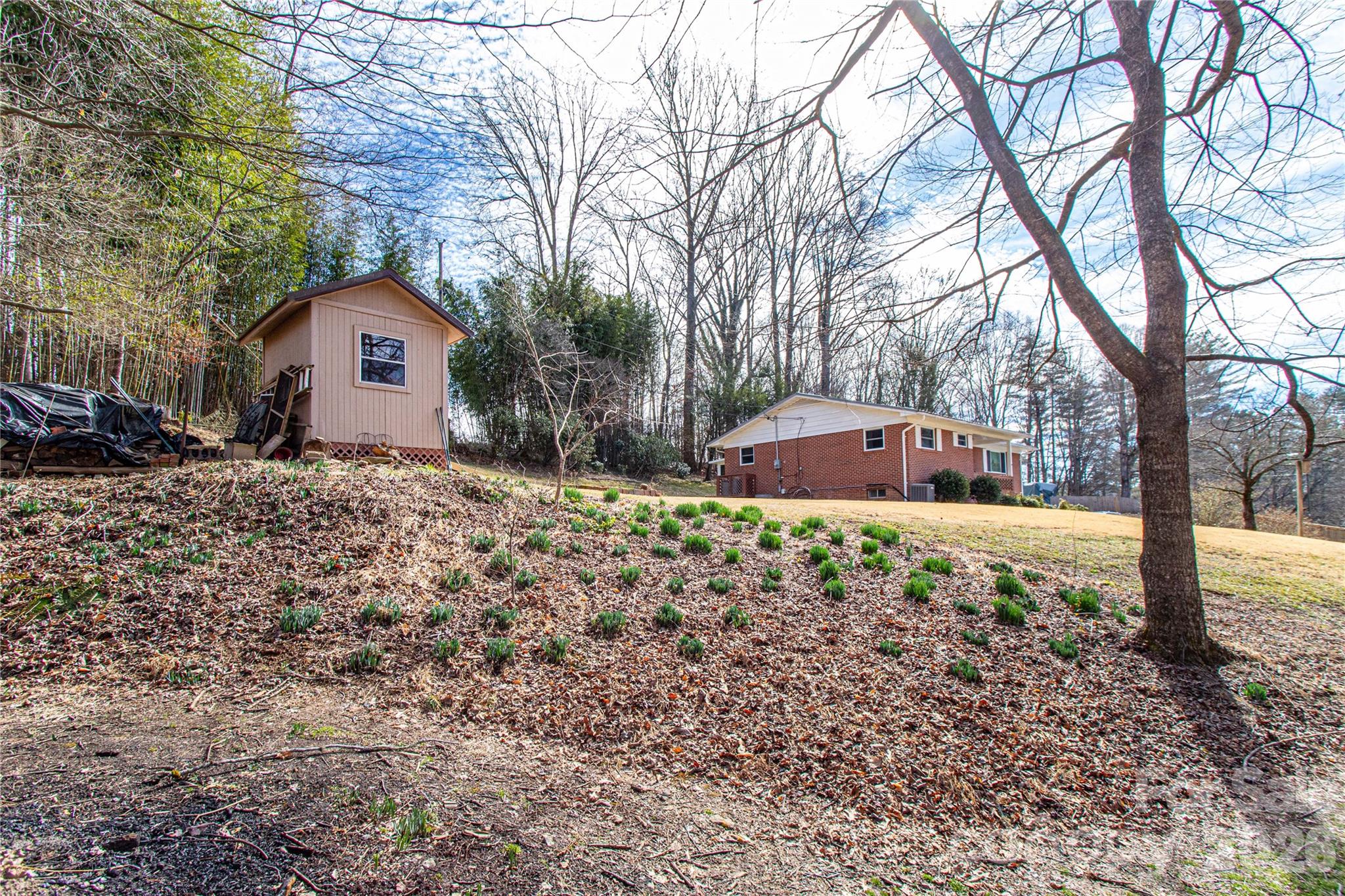 356 Pleasant Hill Drive Brevard NC 28712