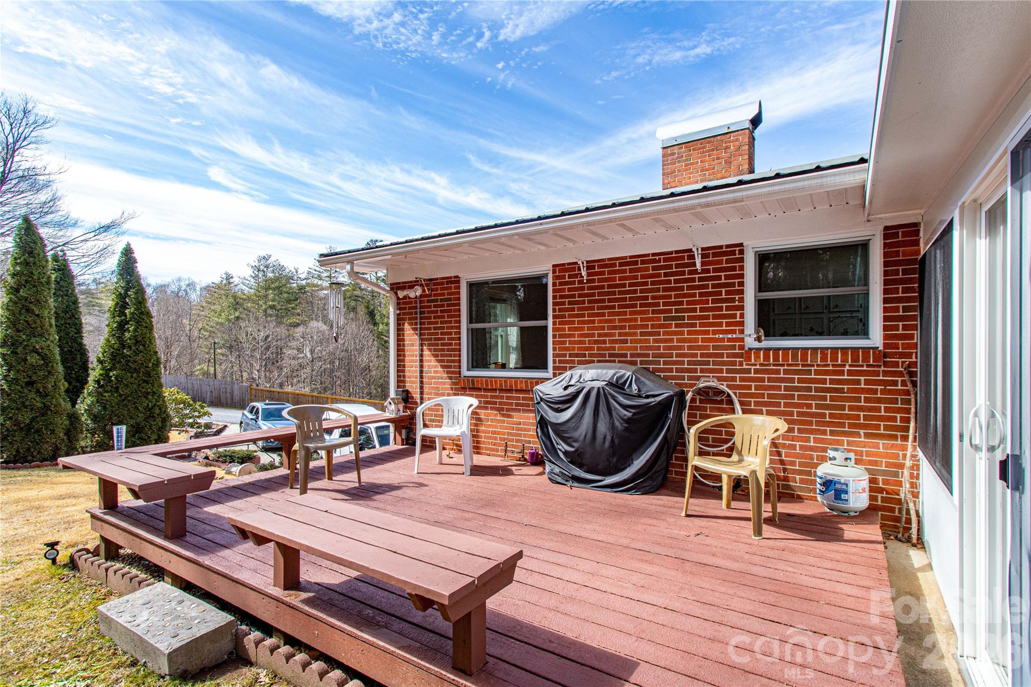 356 Pleasant Hill Drive Brevard NC 28712