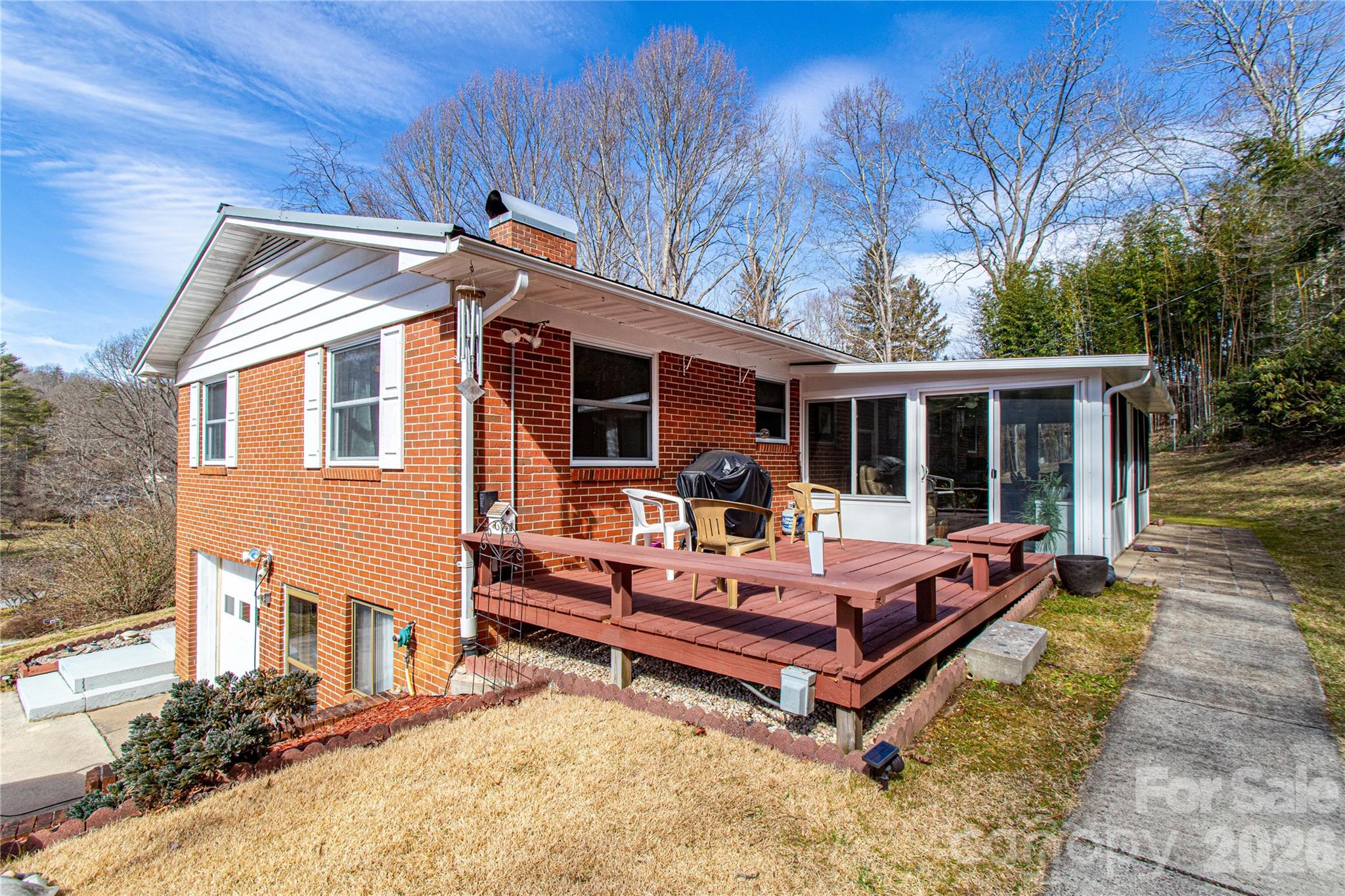 356 Pleasant Hill Drive Brevard NC 28712