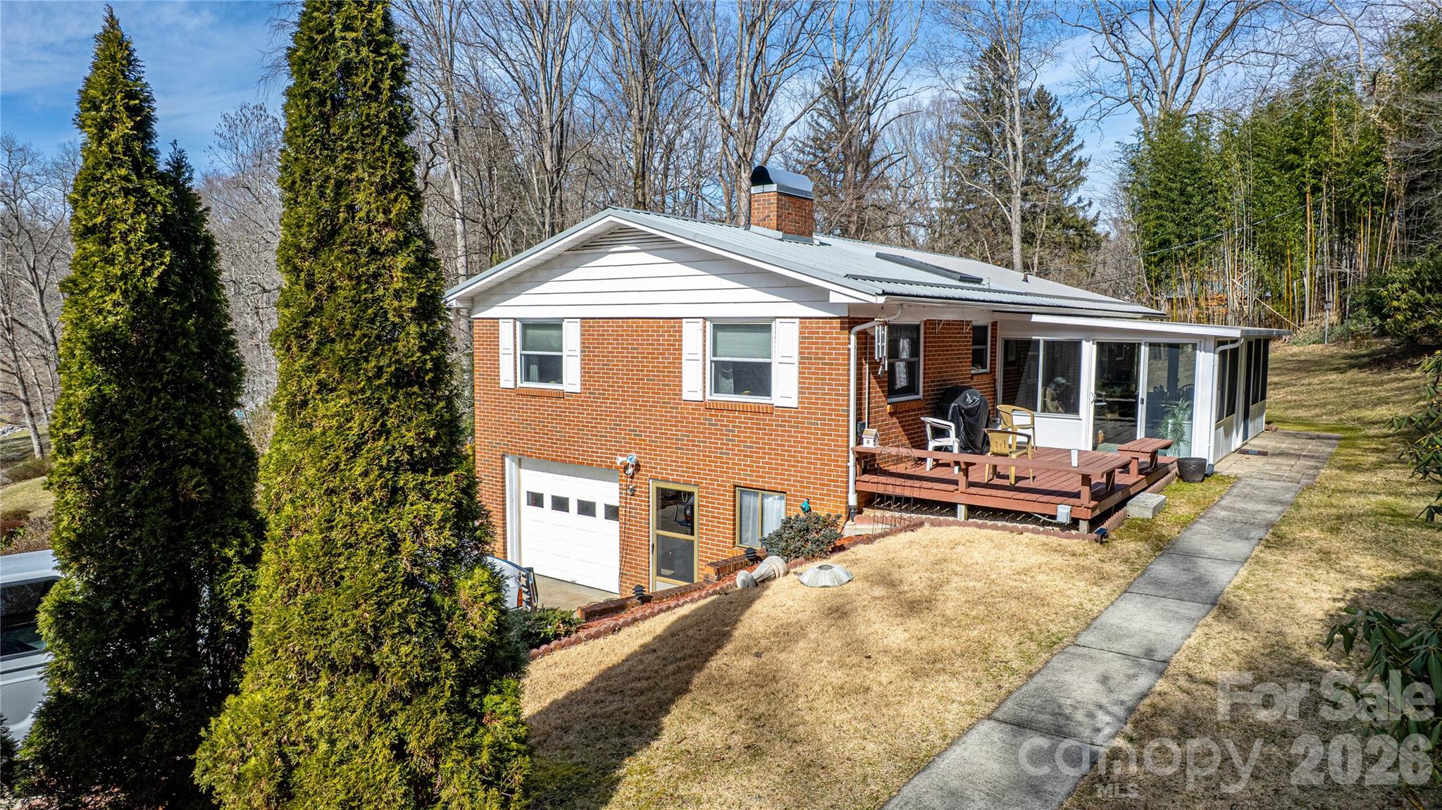 356 Pleasant Hill Drive Brevard NC 28712
