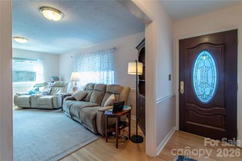 356 Pleasant Hill Drive Brevard NC 28712