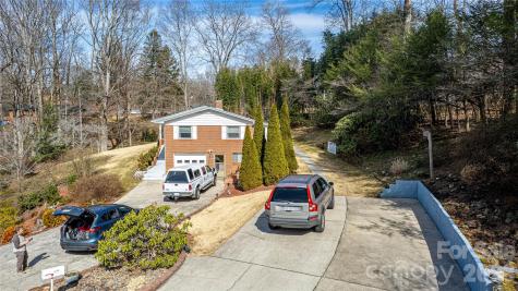 356 Pleasant Hill Drive Brevard NC 28712