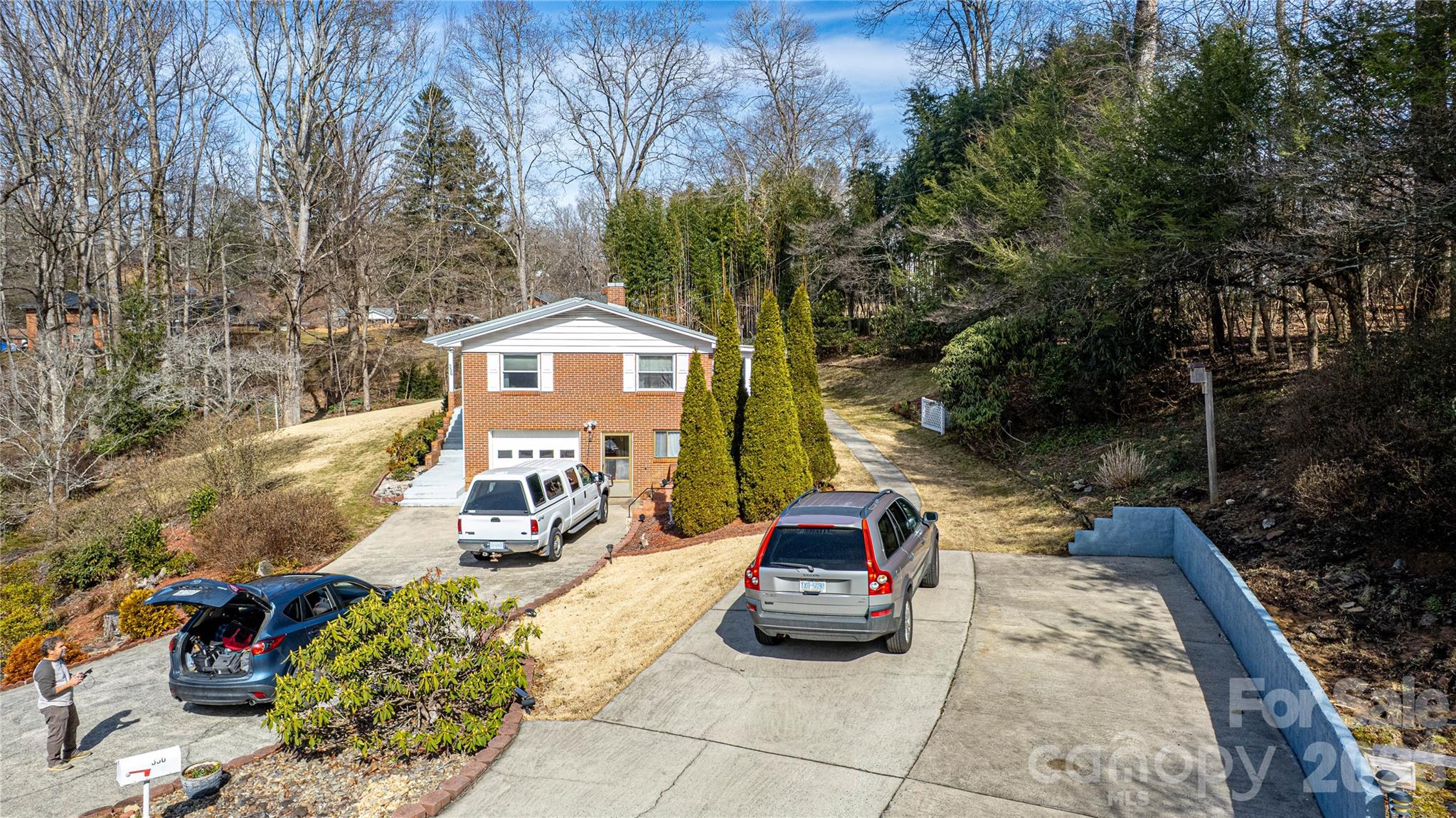 356 Pleasant Hill Drive Brevard NC 28712