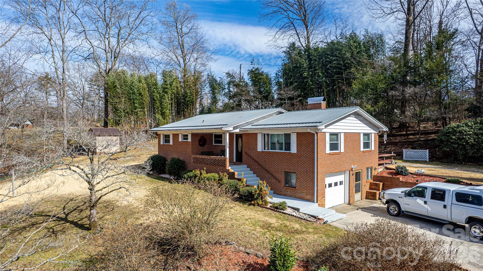 356 Pleasant Hill Drive Brevard NC 28712