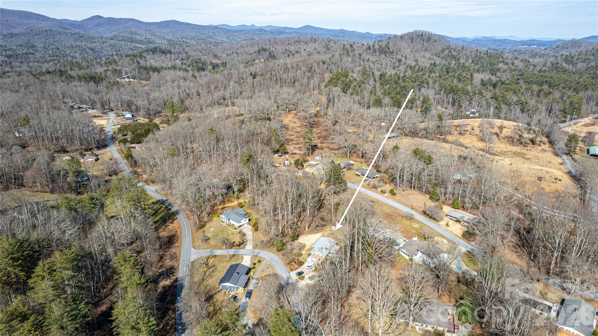 356 Pleasant Hill Drive Brevard NC 28712