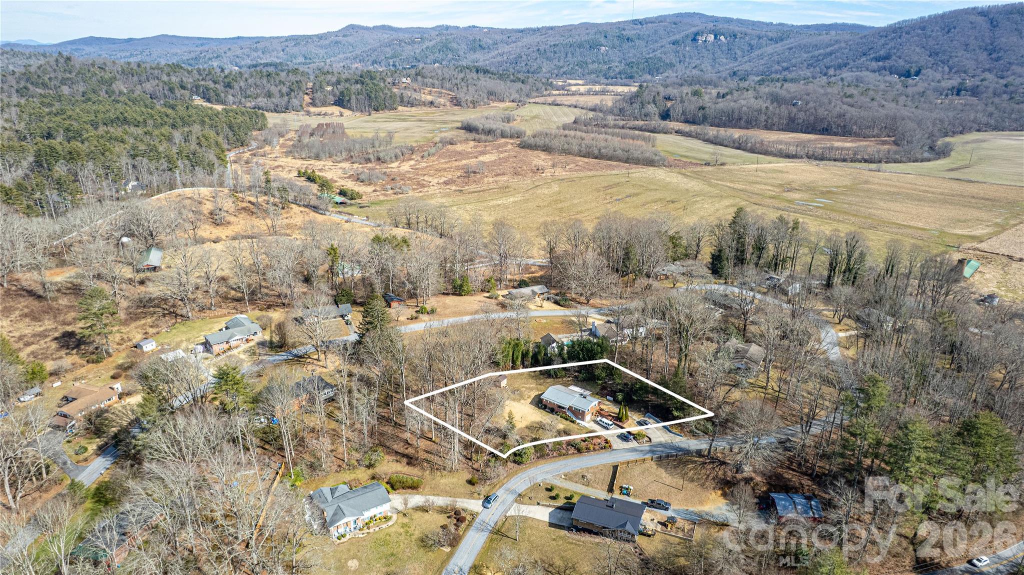 356 Pleasant Hill Drive Brevard NC 28712