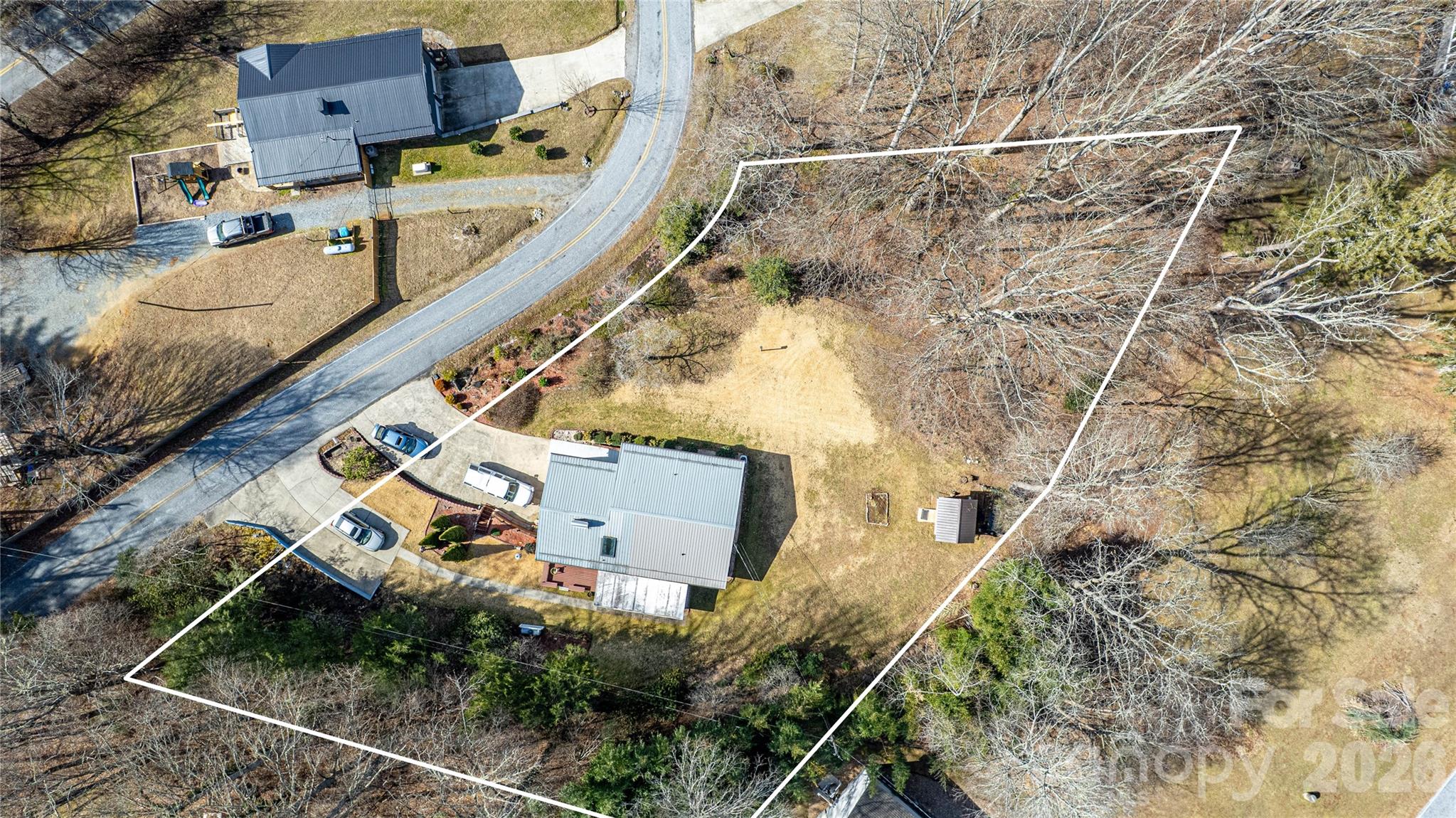 356 Pleasant Hill Drive Brevard NC 28712