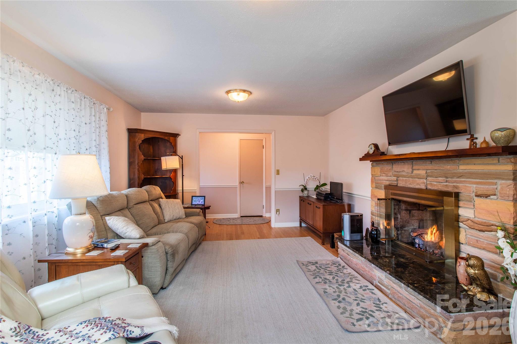 356 Pleasant Hill Drive Brevard NC 28712