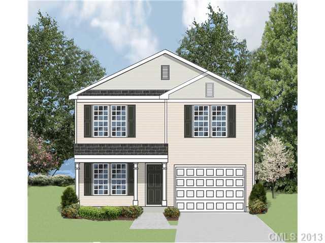 4320 Houldsworth Drive Charlotte NC 28213