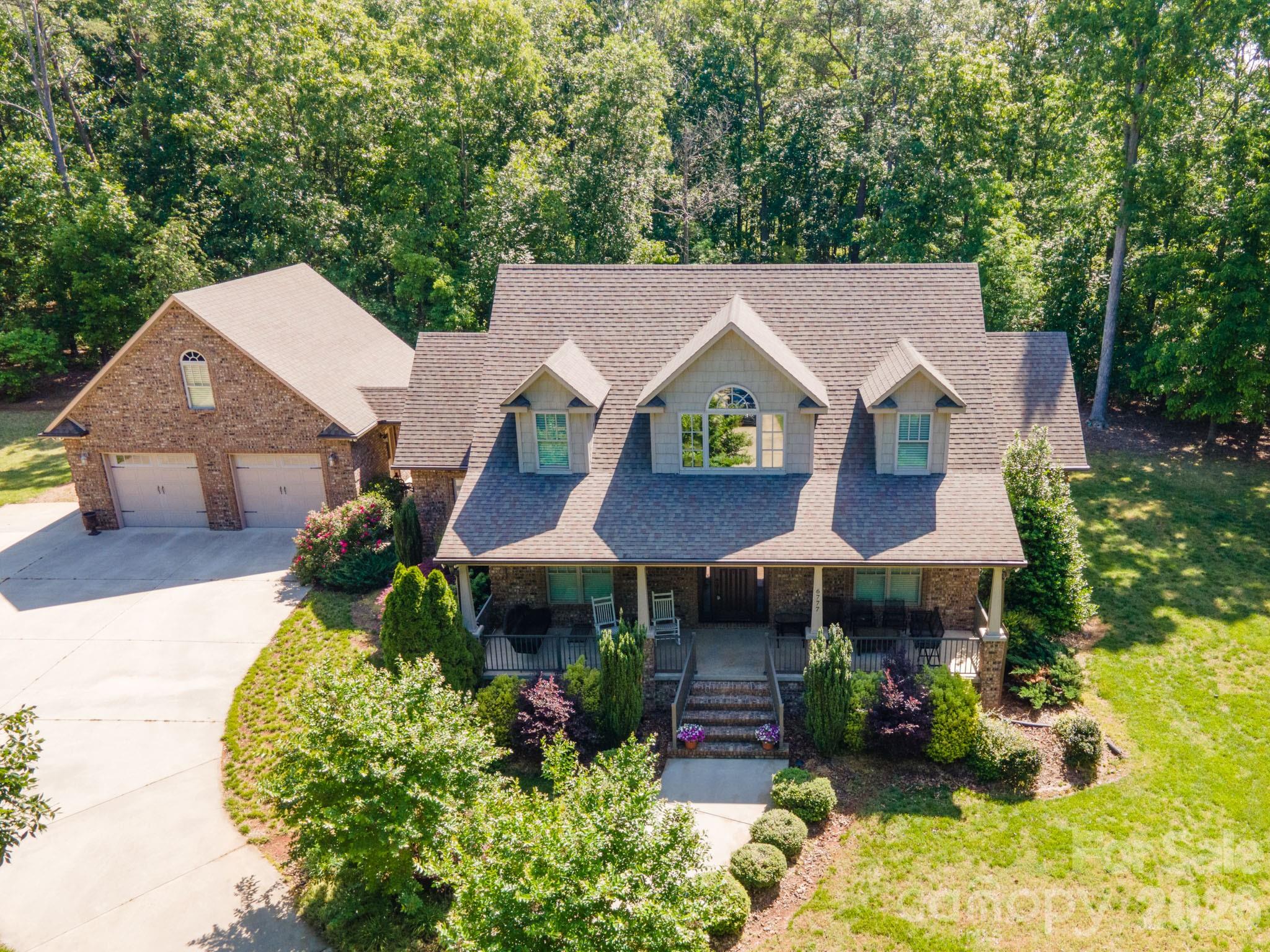 6777 Houser Farm Road Vale NC 28168