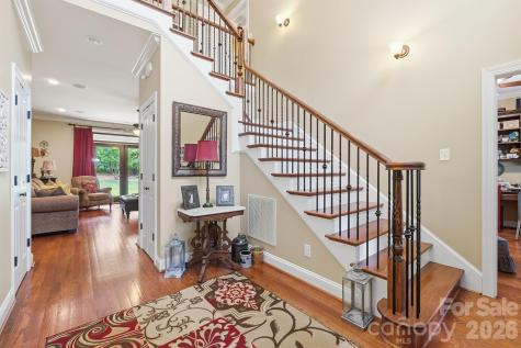 6777 Houser Farm Road Vale NC 28168