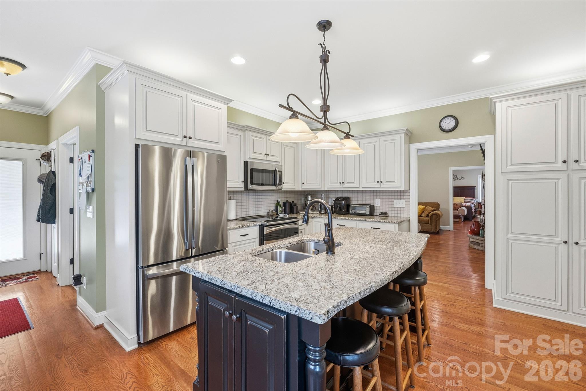 6777 Houser Farm Road Vale NC 28168