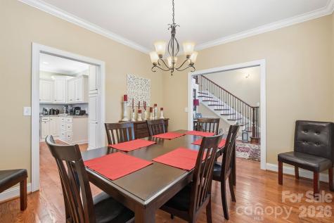 6777 Houser Farm Road Vale NC 28168