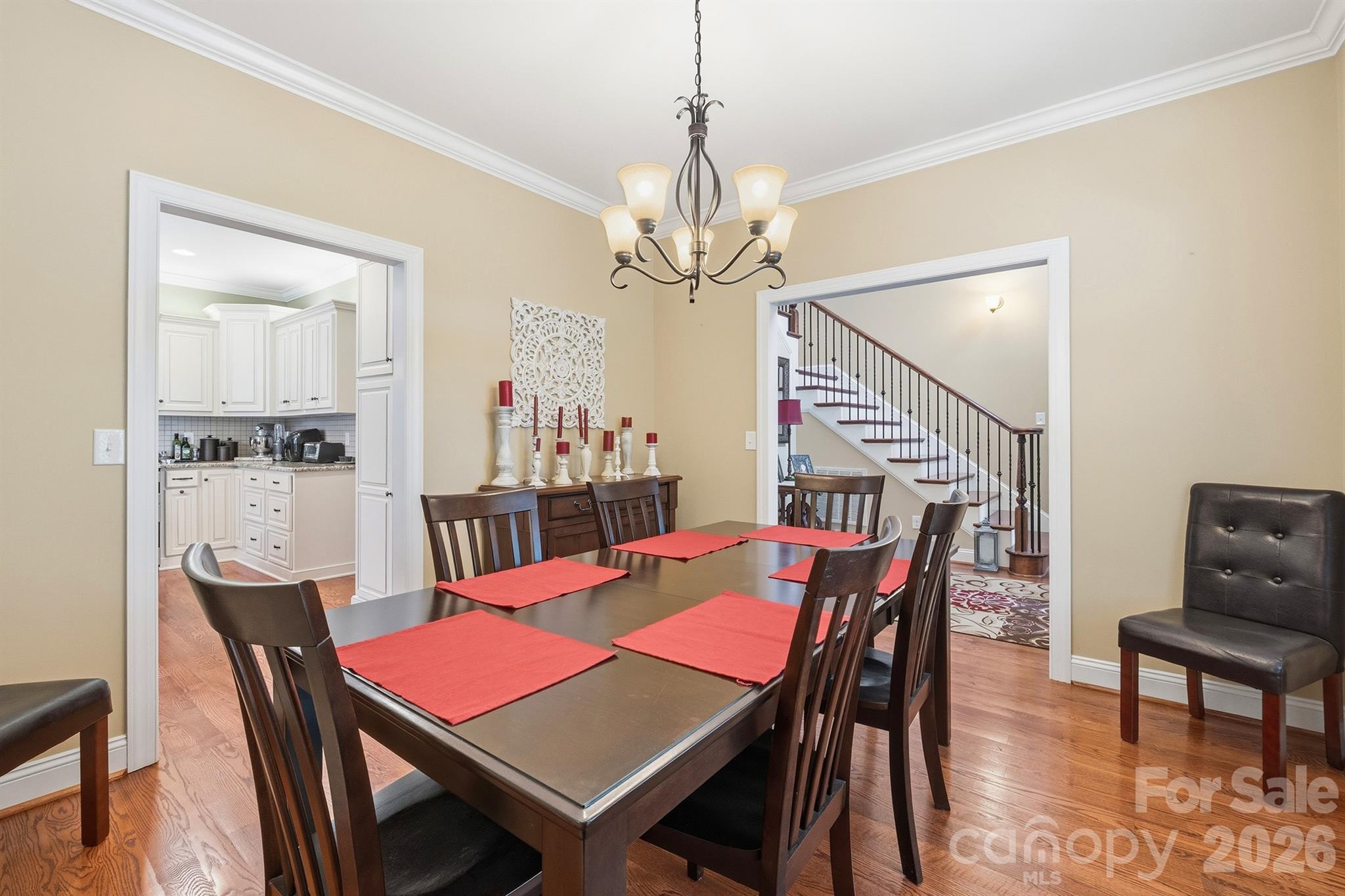 6777 Houser Farm Road Vale NC 28168