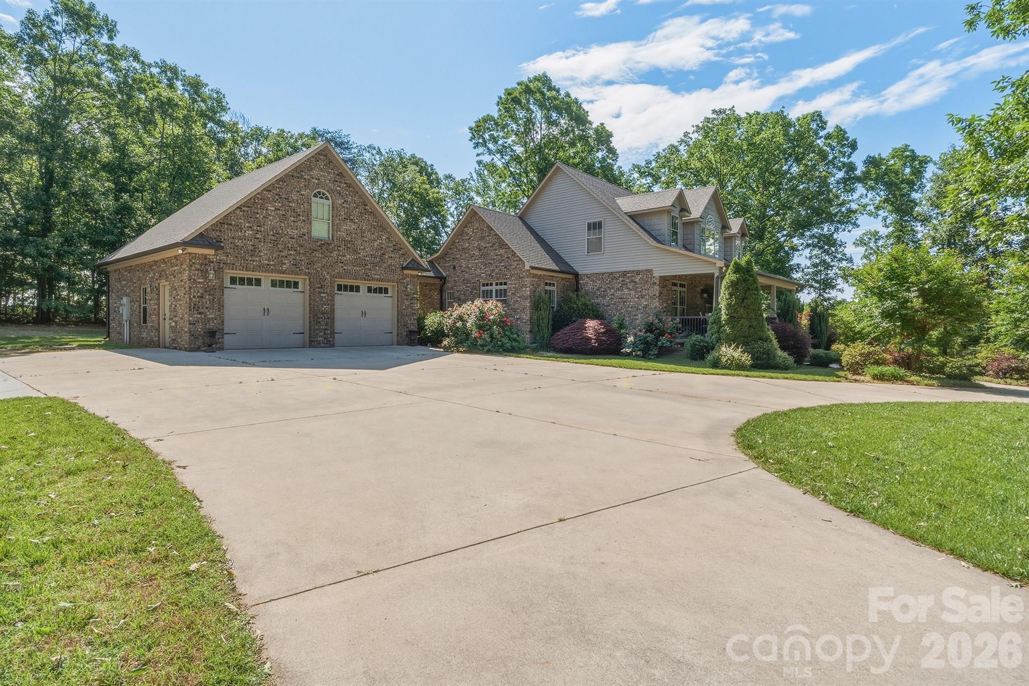 6777 Houser Farm Road Vale NC 28168