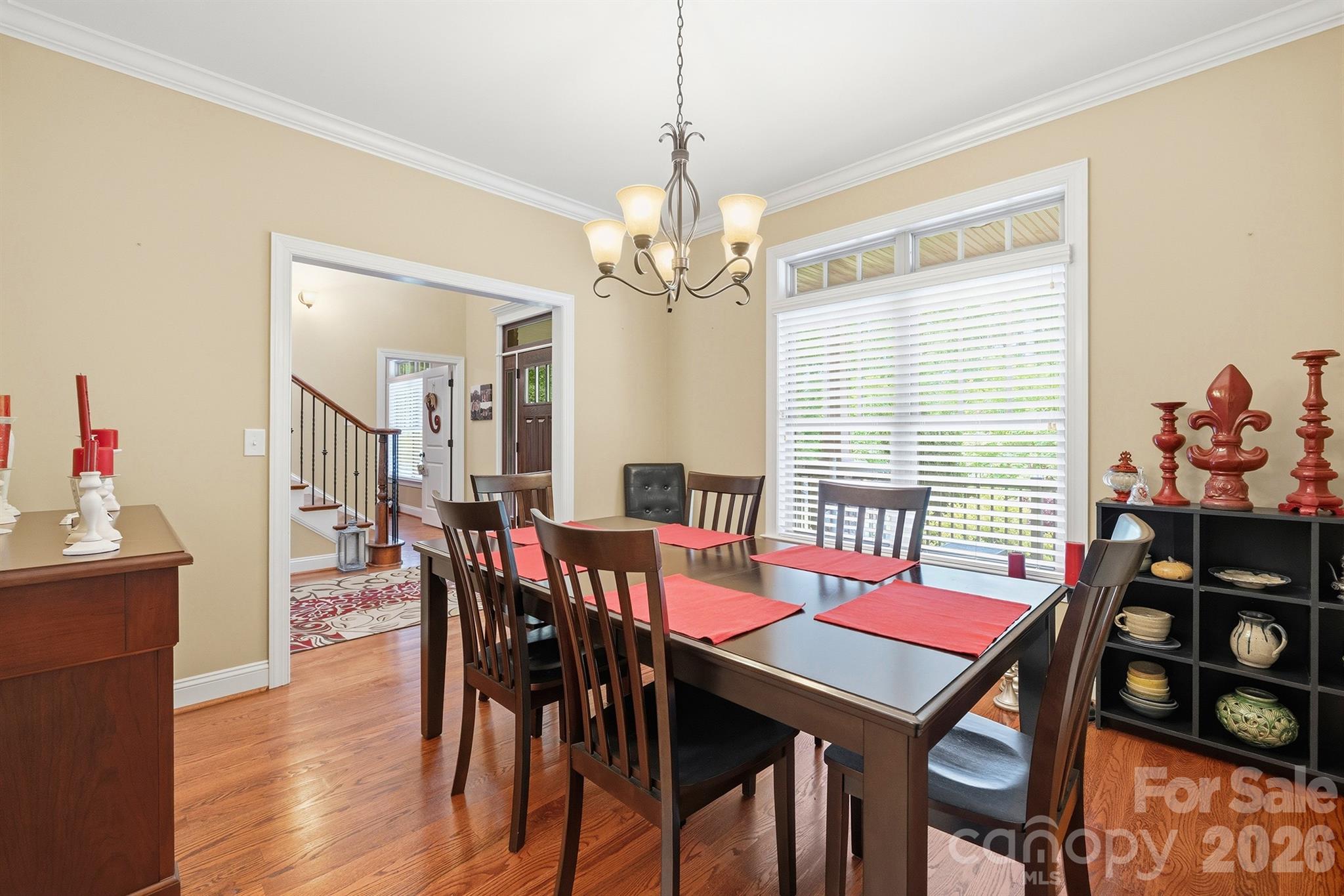 6777 Houser Farm Road Vale NC 28168