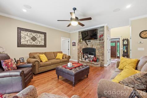 6777 Houser Farm Road Vale NC 28168