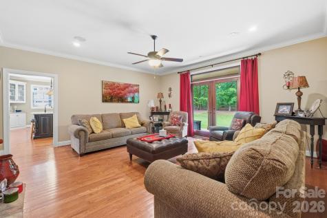 6777 Houser Farm Road Vale NC 28168