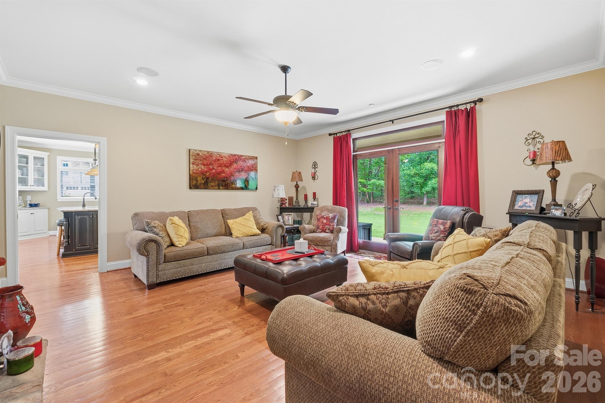 6777 Houser Farm Road Vale NC 28168
