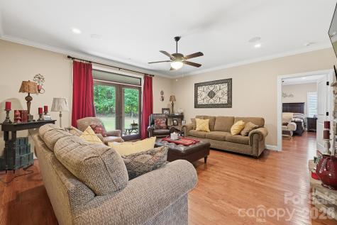6777 Houser Farm Road Vale NC 28168