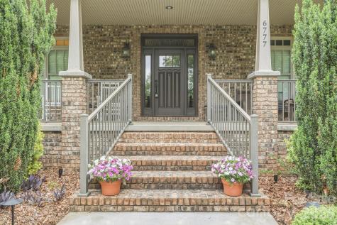 6777 Houser Farm Road Vale NC 28168