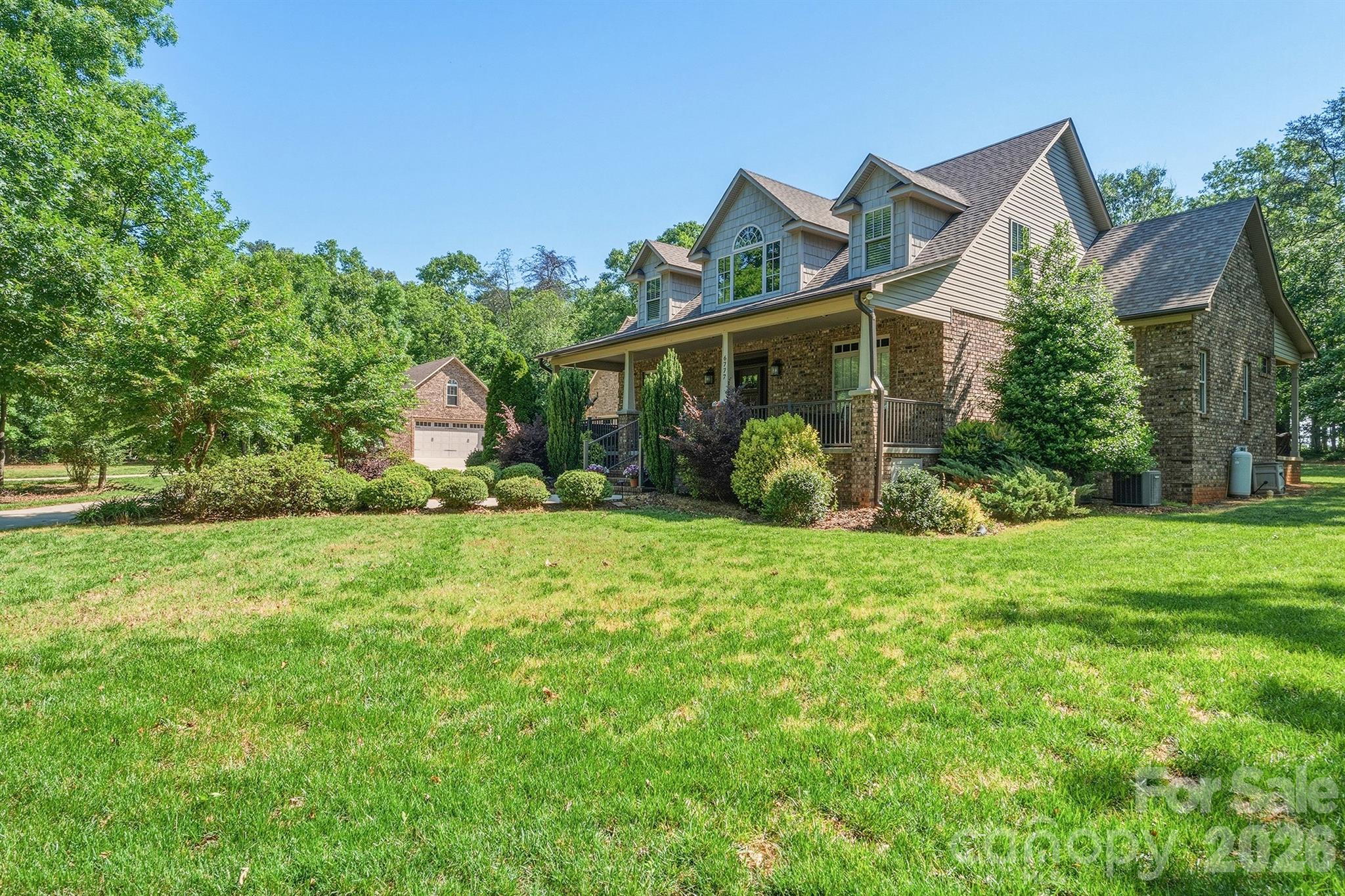 6777 Houser Farm Road Vale NC 28168
