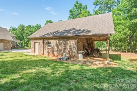 6777 Houser Farm Road Vale NC 28168